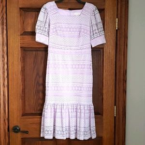 Rachel Parcell (RP) lace dress